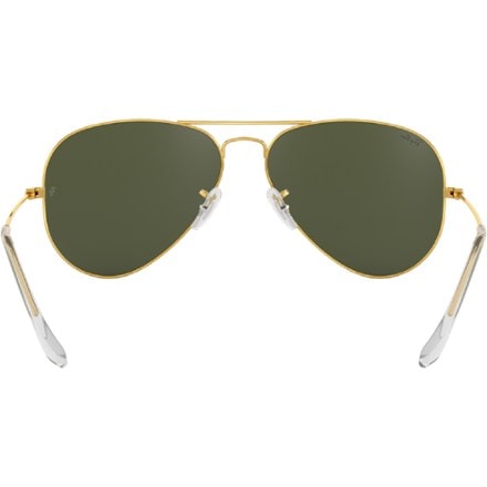 Ray-Ban Aviator Classic Polarized Sunglasses 4