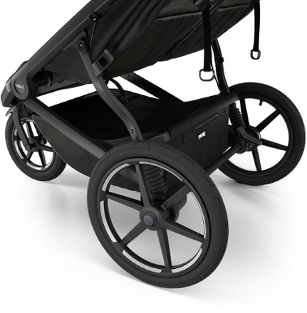 Thule Urban Glide 3 Double Stroller 9
