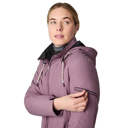 Free Country Systems 3-In-1 Jacket - Women's 3