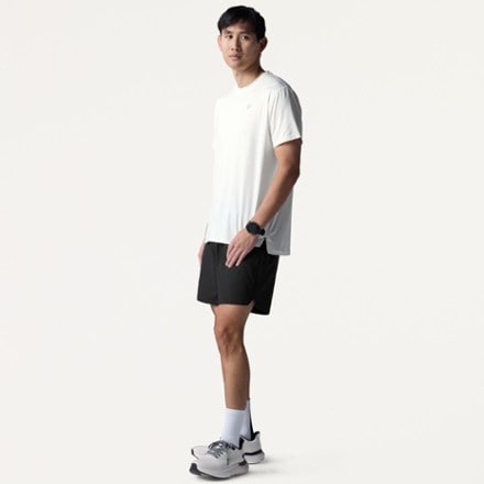 rabbit UPF T-Shirt - Men's 3