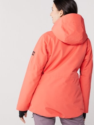 686 Hydra Insulated Jacket - Women's 2