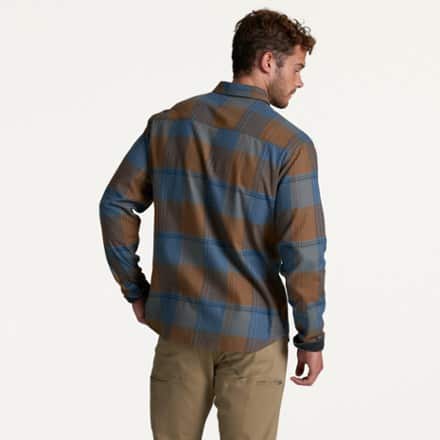 KUHL Fugitive Flannel Shirt - Men's 1
