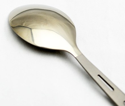 TOAKS Titanium Spoon 2
