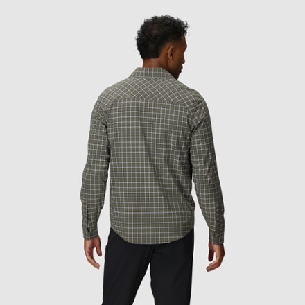 Outdoor Research Astroman Long-Sleeve Sun Shirt - Men's 2