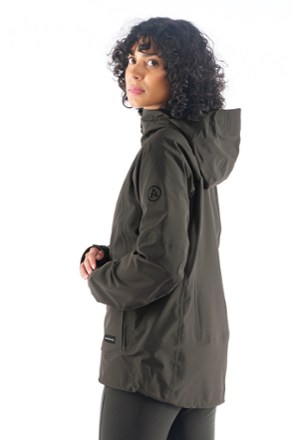 Artilect Formation 3L Shell Jacket - Women's 2