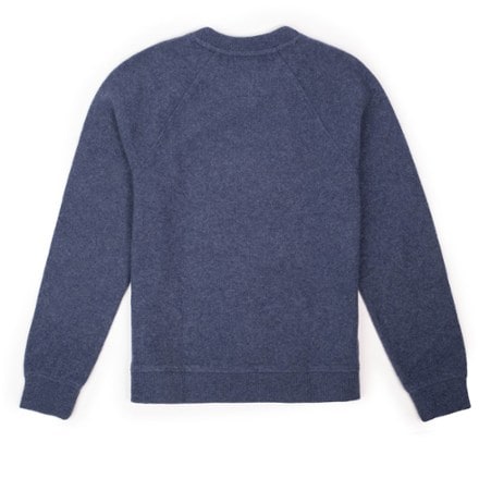Topo Designs Global Wool Sweater - Men's 1