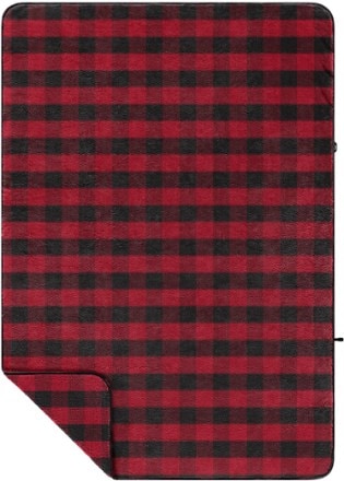 Rumpl Sherpa Fleece Blanket 0