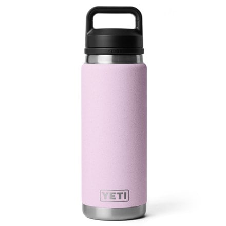 YETI Rambler Vacuum Bottle with Chug Cap - 26 fl. oz. 0