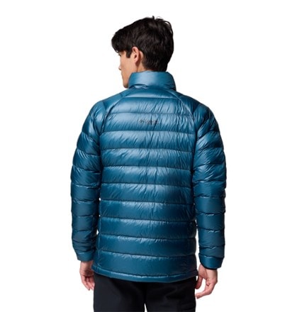 Columbia Arctic Crest Down Jacket - Men's 1