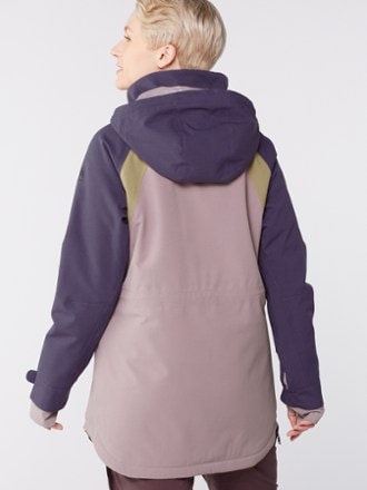 Burton Prowess Insulated Jacket - Women's 2