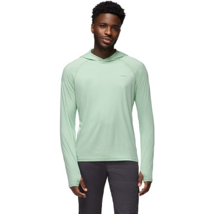 prAna Sol Shade Hoodie - Men's 1