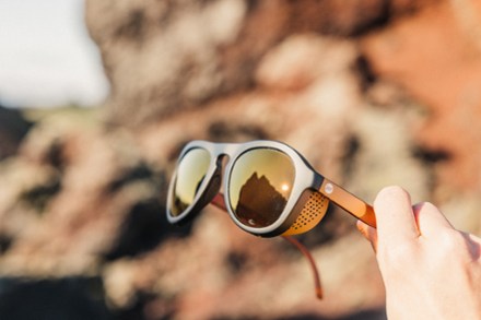 Sunski Treeline Polarized Sunglasses 6