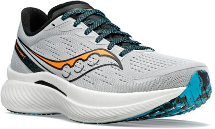Saucony Endorphin Speed 3 Road-Running Shoes - Men's 2