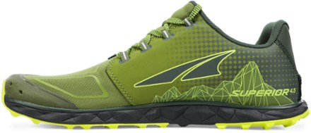 rei altra running shoes