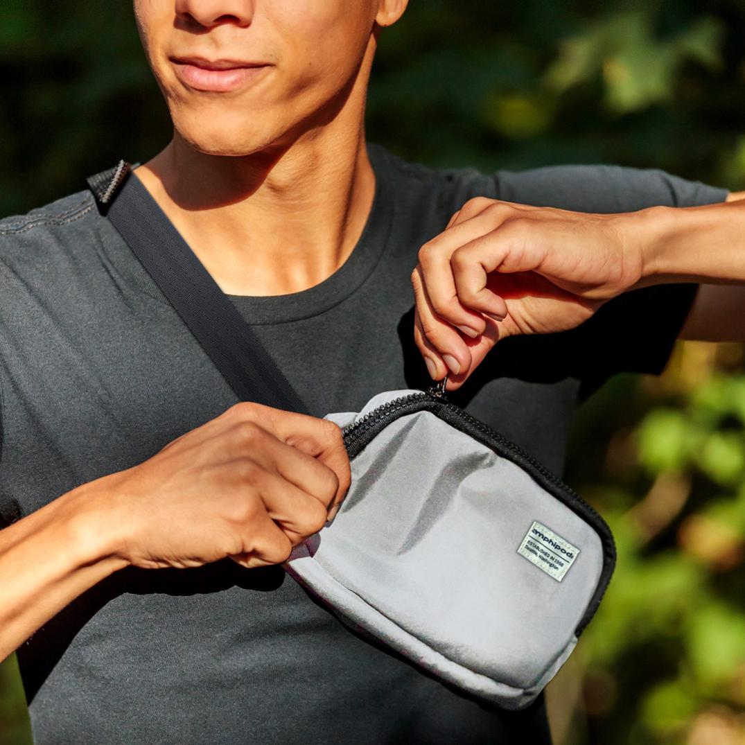 Location Image for R3 Express Convertible Pack