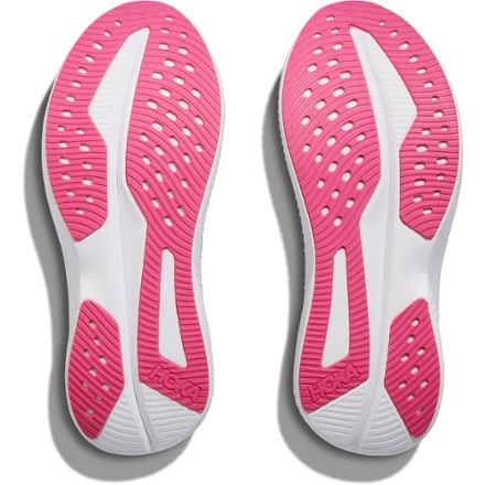 HOKA Mach 6 Road-Running Shoes - Women's 6