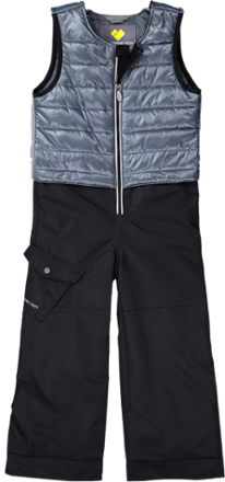 obermeyer kids snow pants