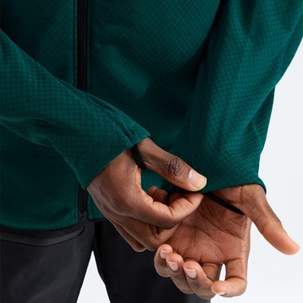 The North Face Summit Series FUTUREFLEECE Full-Zip Jacket - Men's 4