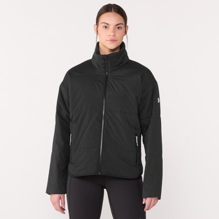 Vuori Canyon Insulated Jacket - Women's 2