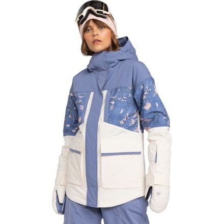 Rei womens snow jackets on sale