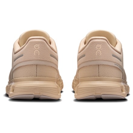 On Cloud 6 Shoes - Women's 3