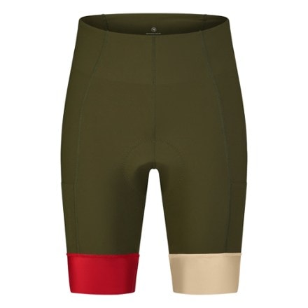 Endura Loop Waist Cycling Shorts - Men's 0