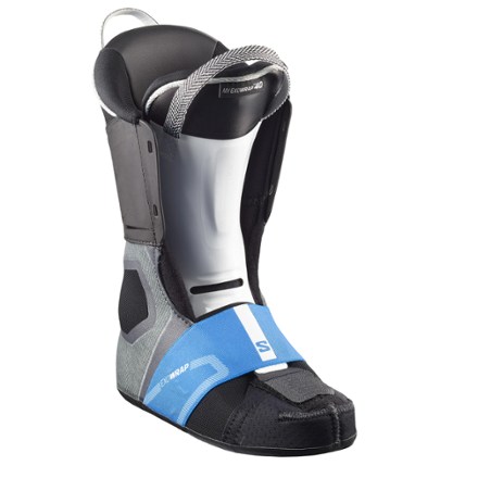 Salomon S/PRO Supra Dual BOA 130 GW Ski Boots - Men's - 2025/2026 4