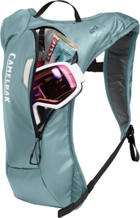 CamelBak Zoid Snow Hydration Pack 6