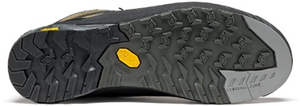 Asolo Eldo Mid LTH GV Approach Boots - Men's 6