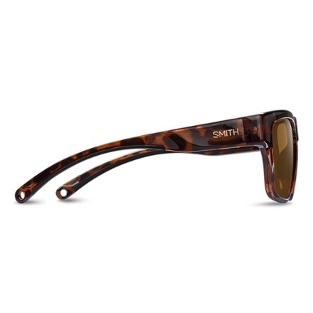 Smith Joya ChromaPop Polarized Sunglasses - Women's Polarized Brown Lens