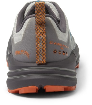 Brooks Cascadia 16 Trail-Running Shoes - Men's 3