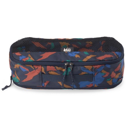 REI Co-op Expandable Packing Cube Set - Long Small/Long Large 2