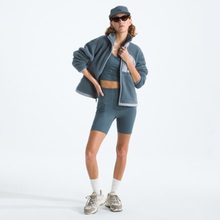 The North Face Yumiori Off Peak Full-Zip Jacket - Women's 2