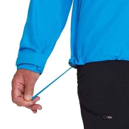 Mammut Alto Light HS Hooded Jacket - Men's 8