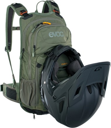 EVOC Stage 12 Pack 2