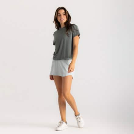 Free Fly Lined Active Breeze 13" Skort - Women's 2