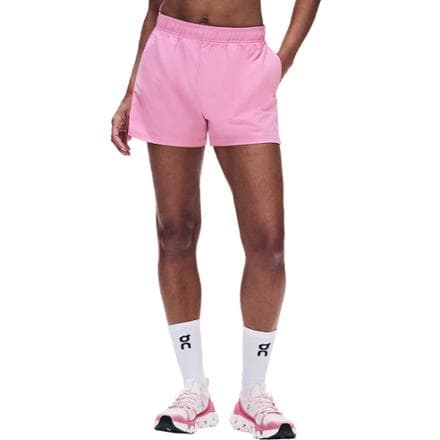 On Core 3" Shorts - Women's 1