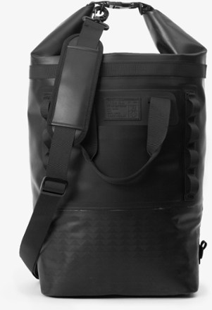 So iLL 25L Dirt Bag - Black Wolf 1
