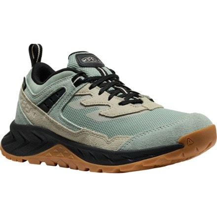 KEEN Hightrail Waterproof Hiking Shoes - Women's 2