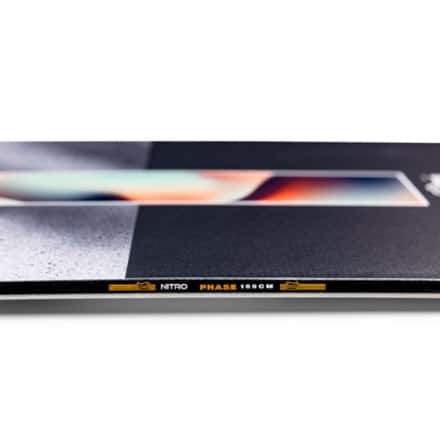 Nitro Phase Snowboard - 2026/2027 6