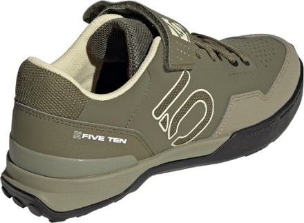 Five Ten Kestral Lace Mountain Bike Shoes - Men's 3
