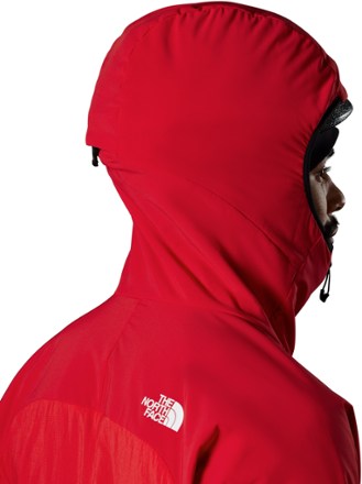 The North Face Summit Series Casaval Insulated Hoodie - Men's 4