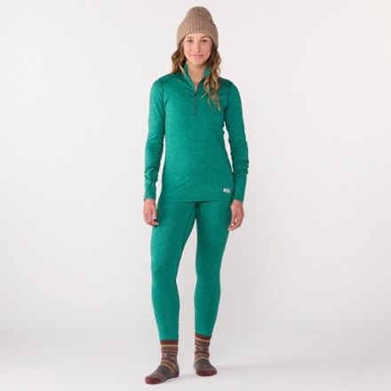 REI Co-op Midweight Base Layer Tights - Women's 3