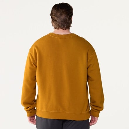 REI Co-op Campwell Heavyweight Sweatshirt - Men's 4