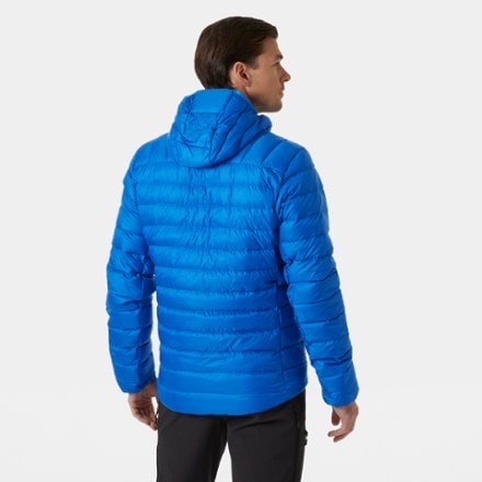 Helly Hansen Verglas Hooded Down Jacket 2.0 - Men's 2