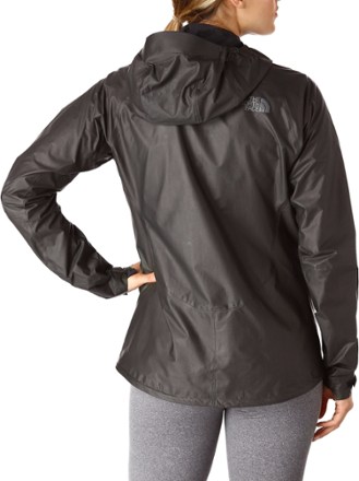 the north face women's gore tex jacket