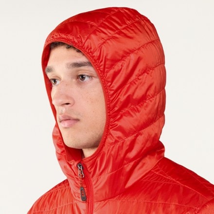 REI Co-op Microtrek Insulated Hoodie - Men's 4