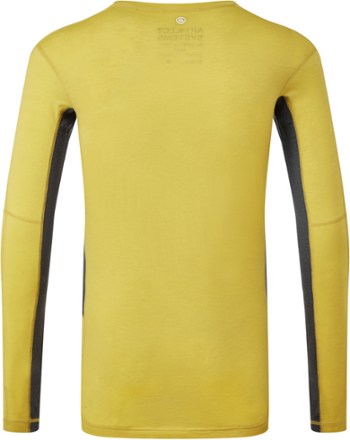 Artilect Flatiron 185 Base Layer Crew Top - Men's 3