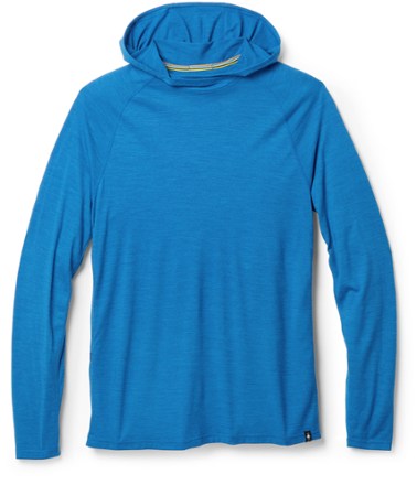 Smartwool Merino Sport Hoodie - Men's 0