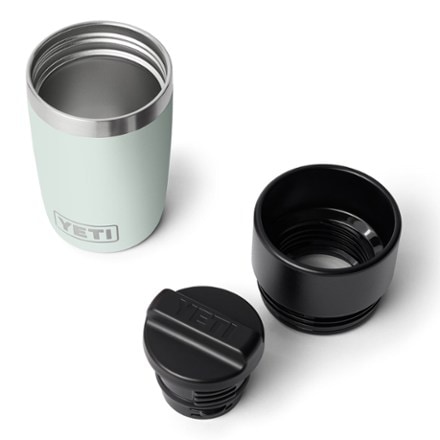 YETI Rambler Vacuum Travel Bottle with Leakproof Commuter Cap - 12 fl. oz. 3